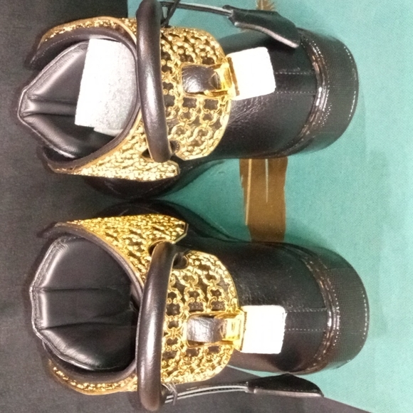 Buscemi luxury shoes - Picture 5 of 11